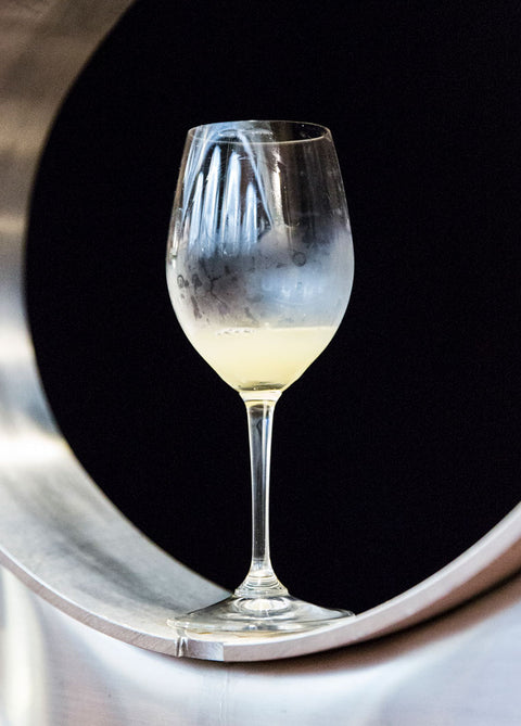 Gutschein: Das Wein-ABC - Verkosten, Beschreiben und Erkennen von Weinen
