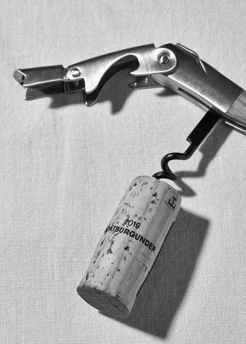 Gastro-Weinkurs – Der Crashkurs für den Service