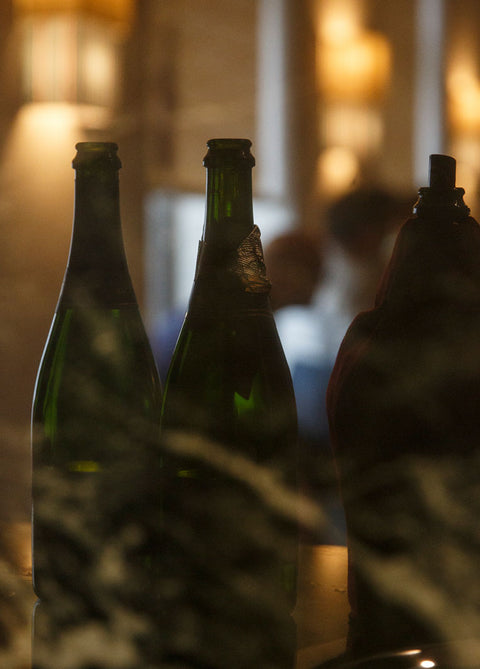 Gutschein: Das Wein-ABC - Verkosten, Beschreiben und Erkennen von Weinen