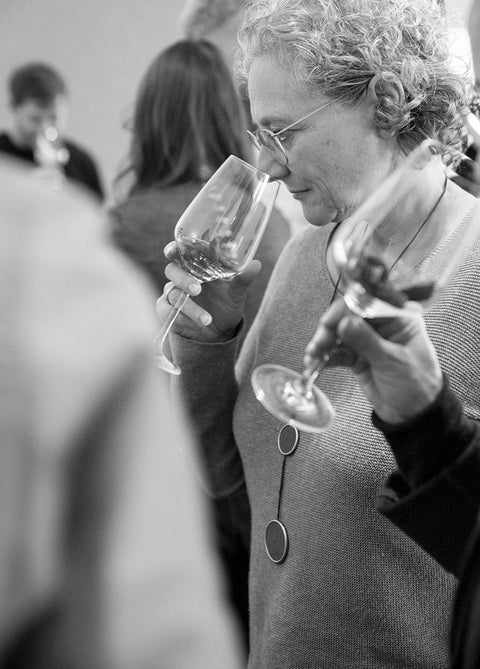 Duftsensorik – Aromen erkennen und Weine beschreiben