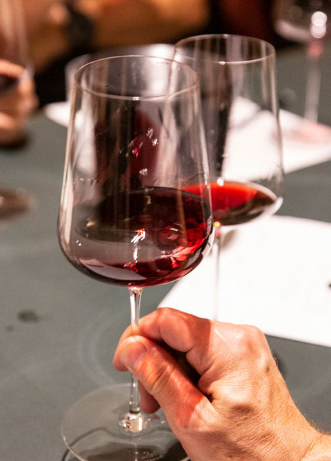 Gastro-Weinkurs – Der Crashkurs für den Service