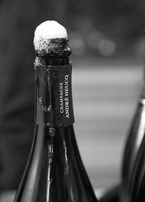 Schaumweinwelt – Alles, was prickelt und perlt