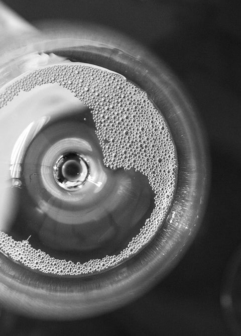 Schaumweinwelt – Alles, was prickelt und perlt