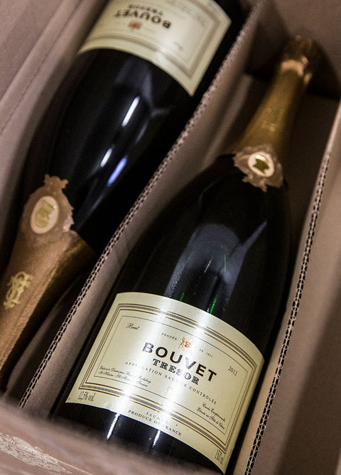 Schaumweinwelt – Alles, was prickelt und perlt