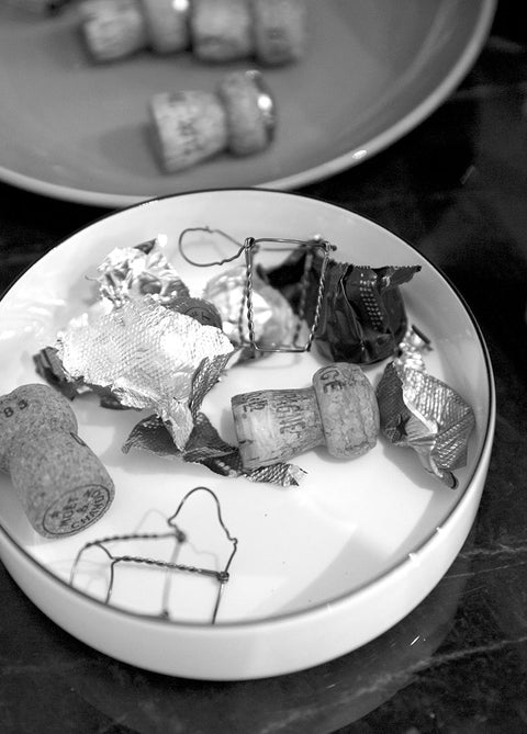 Das Wein-ABC - Verkosten, Beschreiben und Erkennen von Weinen