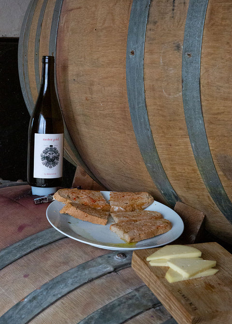 Länderkurs Spanien – Weinland von Klassik bis New Wave