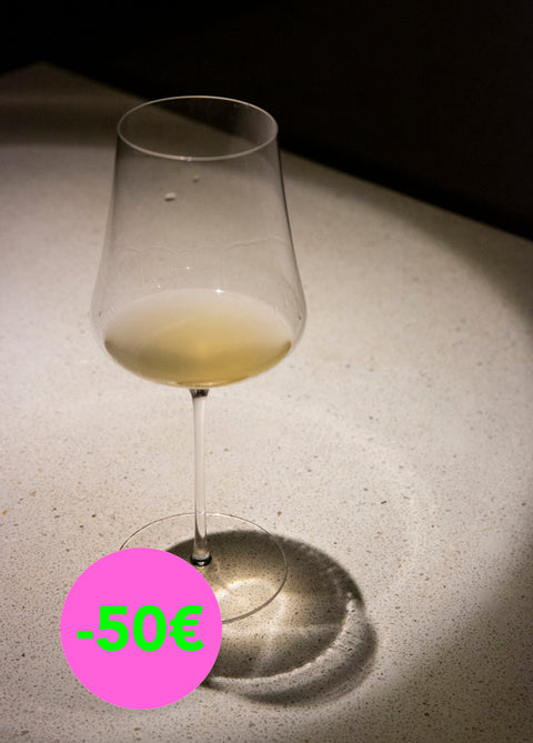 Gutschein: Reise durch Europa – Alle Klassiker im Glas