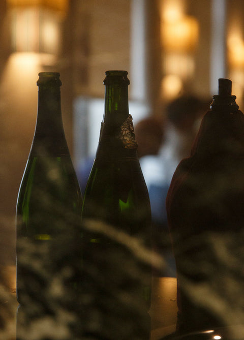 Finde Deinen Wein – Das ABC für Wein-Genießer*innen